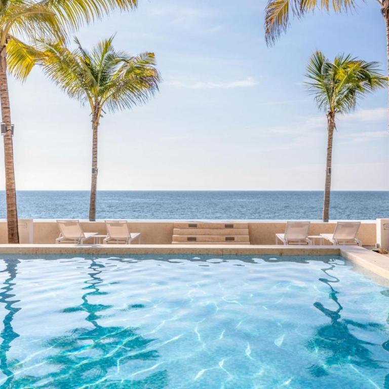 Harbor Puerto Vallarta 7006 - Apartamento Estudio - 19