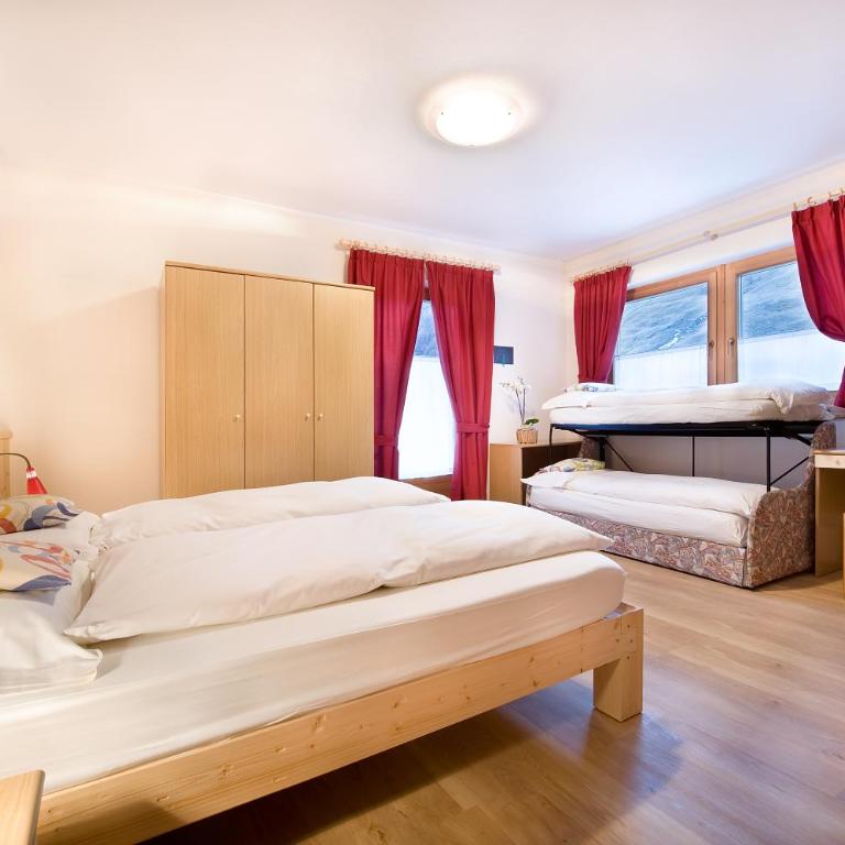 Hotel Alegra - Camera Familiare Standard - 2
