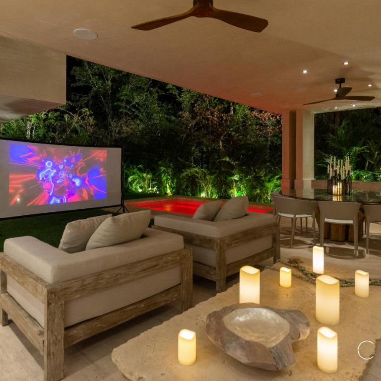 Villa Caimán - Villa Deluxe - 3