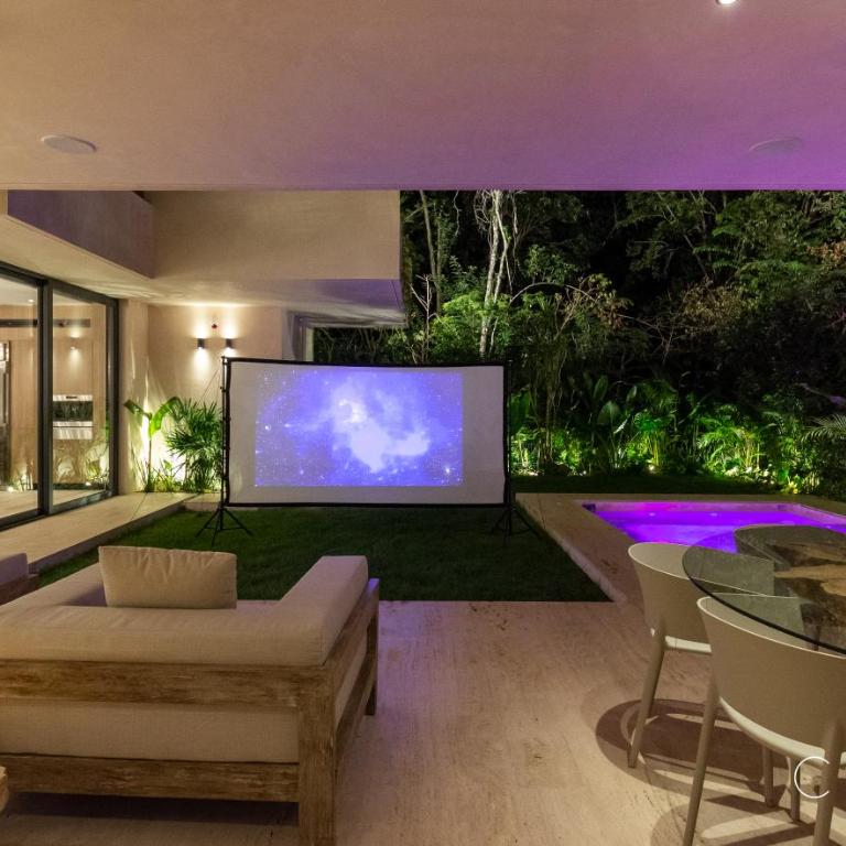 Villa Caimán - Villa Deluxe - 4