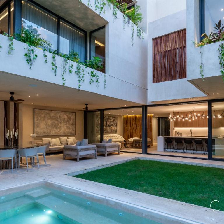 Villa Caimán - Villa Deluxe - 2