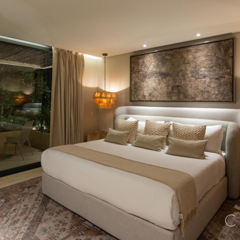 Villa Caimán - Villa Deluxe - 7