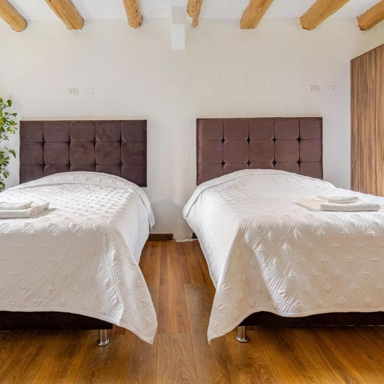 Casa elegante en el Valle Sagrado - vistas impresionantes a la catarata, montañas y catarata - Three-Bedroom Villa - 32