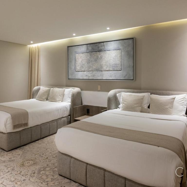 Villa Caimán - Villa Deluxe - 14