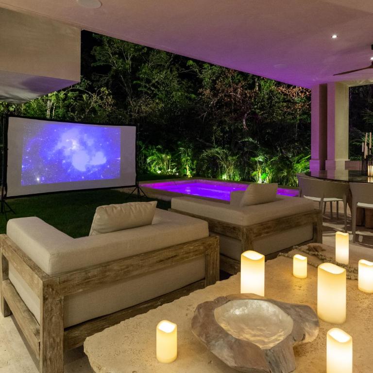 Villa Caimán - Villa Deluxe - 15