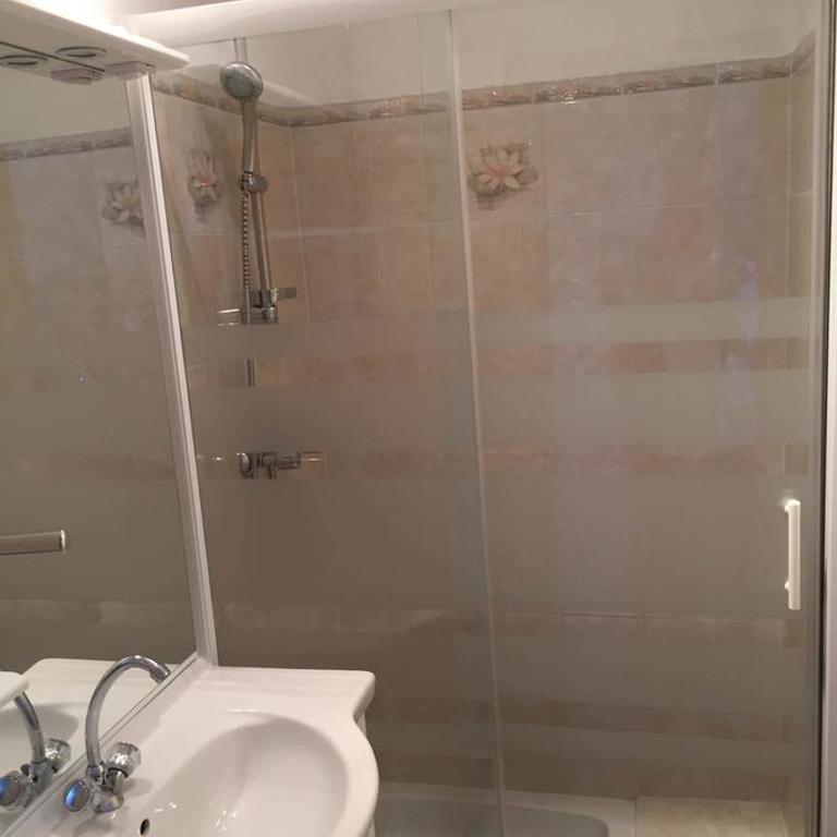 Auberge Les Olivades - Appartement - Rez-de-Chaussée - 10