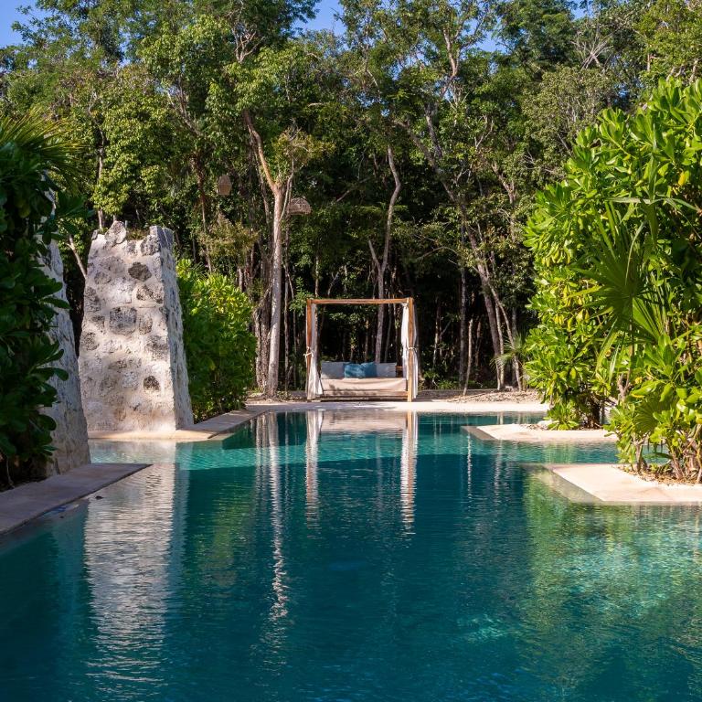 Villa Caimán - Villa Deluxe - 16