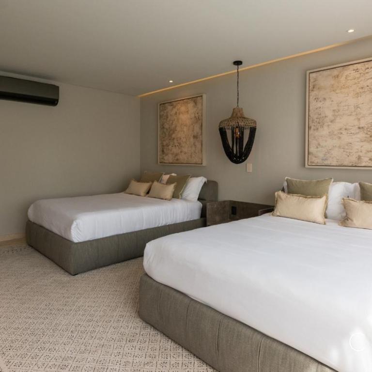 Villa Caimán - Villa Deluxe - 19