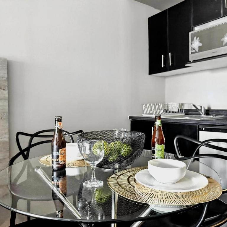 Elite 47 Interlomas - Habitación Doble Deluxe - 1