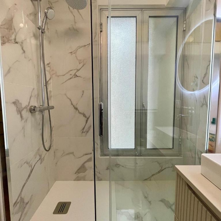 Marais Étienne Marcel paris - Apartamento de 1 dormitorio - 5