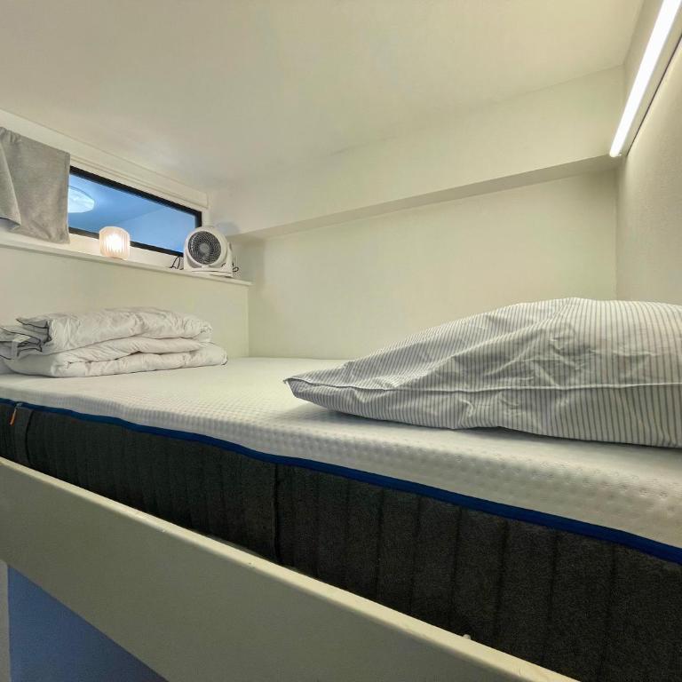 Marais Étienne Marcel paris - Apartamento de 1 dormitorio - 2