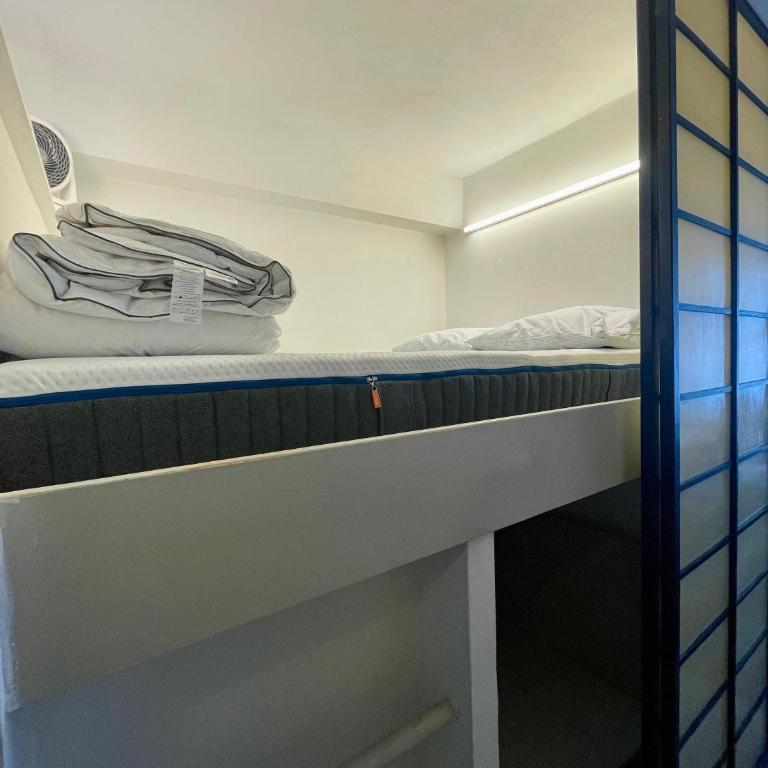 Marais Étienne Marcel paris - Apartamento de 1 dormitorio - 15