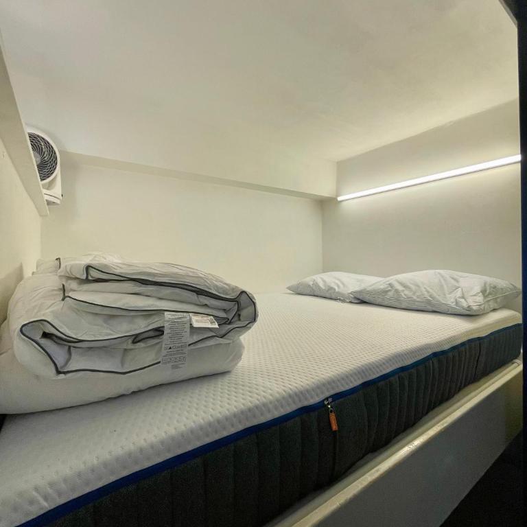 Marais Étienne Marcel paris - Apartamento de 1 dormitorio - 17