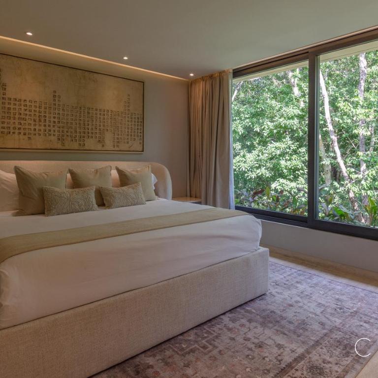 Villa Caimán - Villa Deluxe - 29