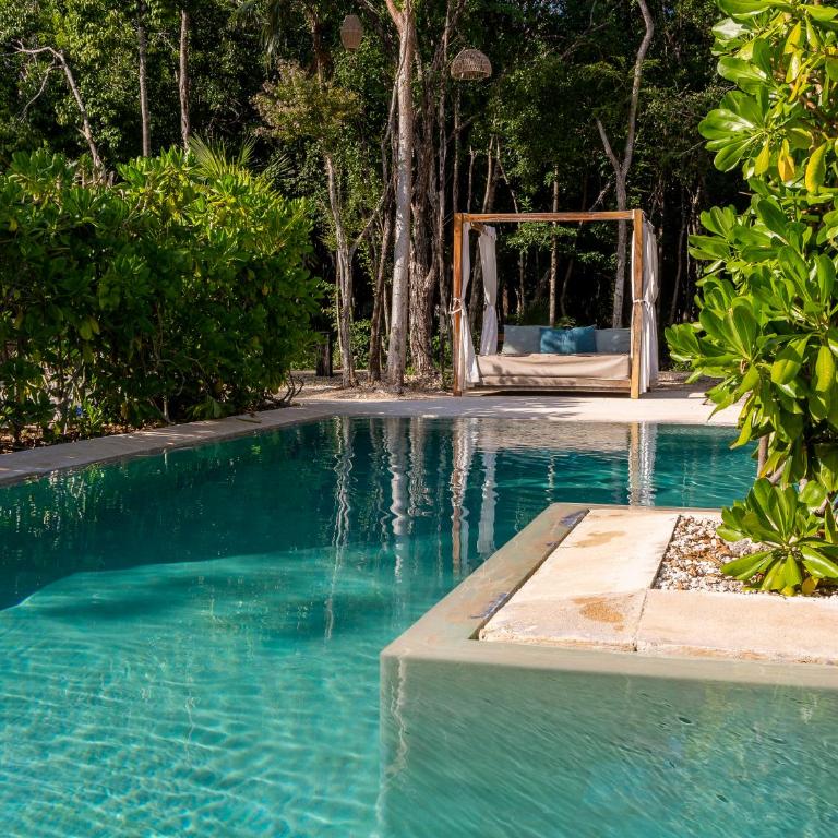 Villa Caimán - Villa Deluxe - 30