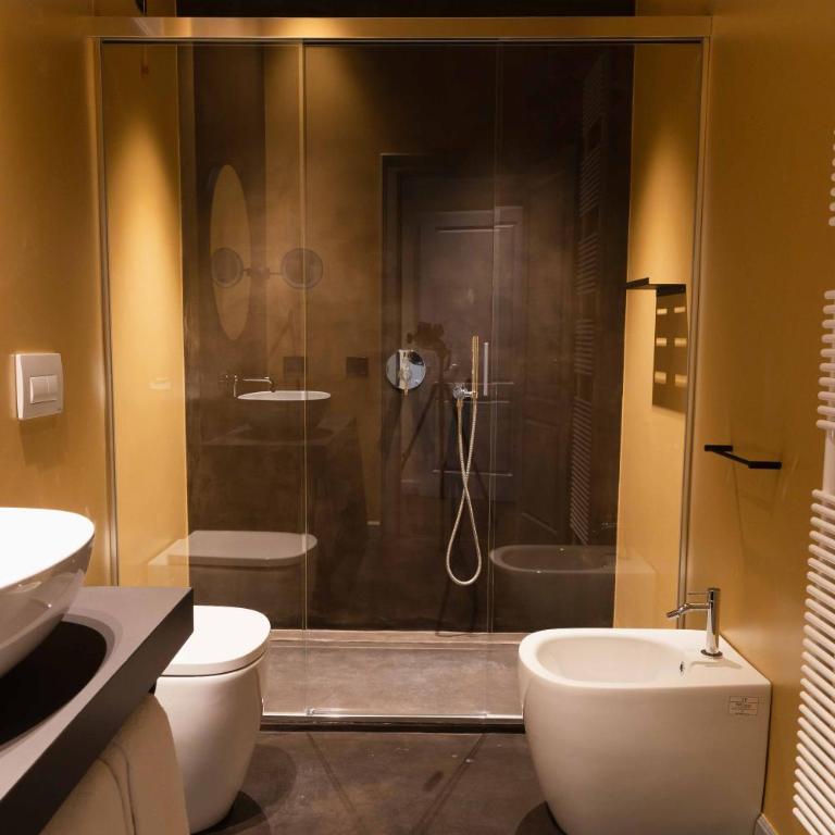 VIS urban suites & spa - Boutique Hotel - Deluxe Double Room - 2