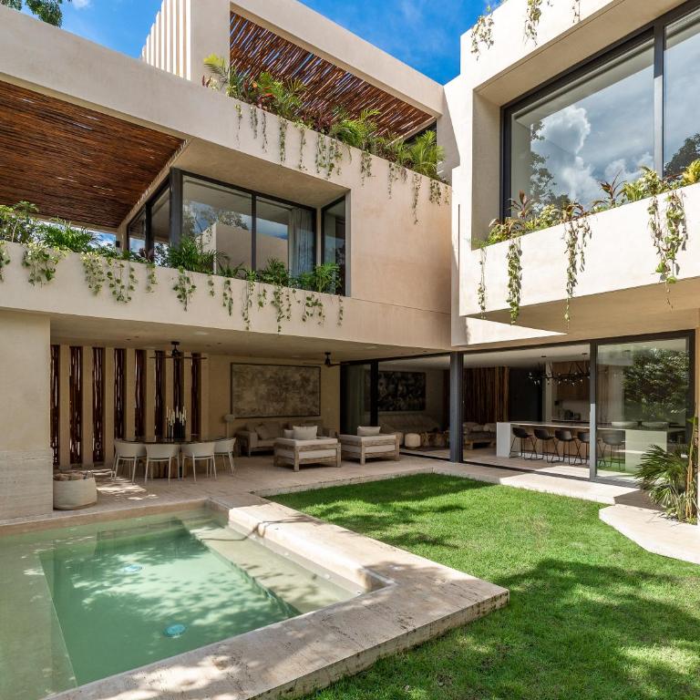 Villa Caimán - Villa Deluxe - 33