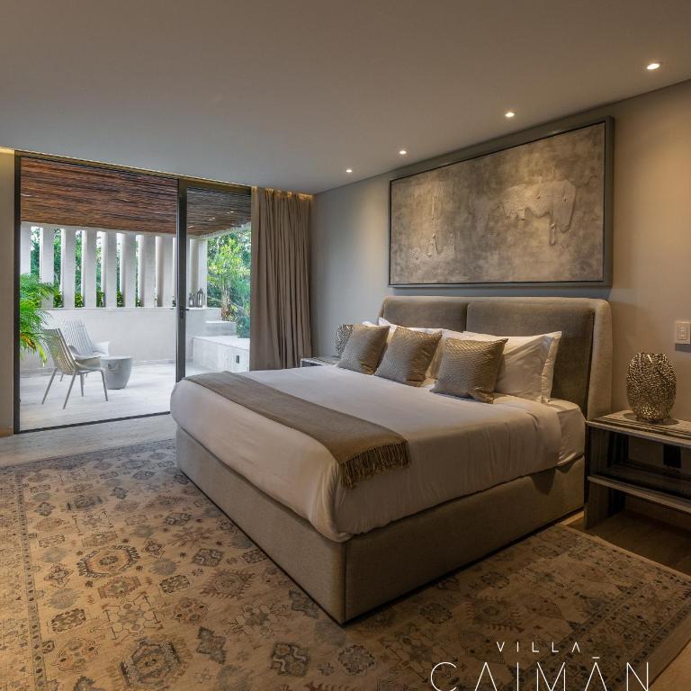 Villa Caimán - Villa Deluxe - 34