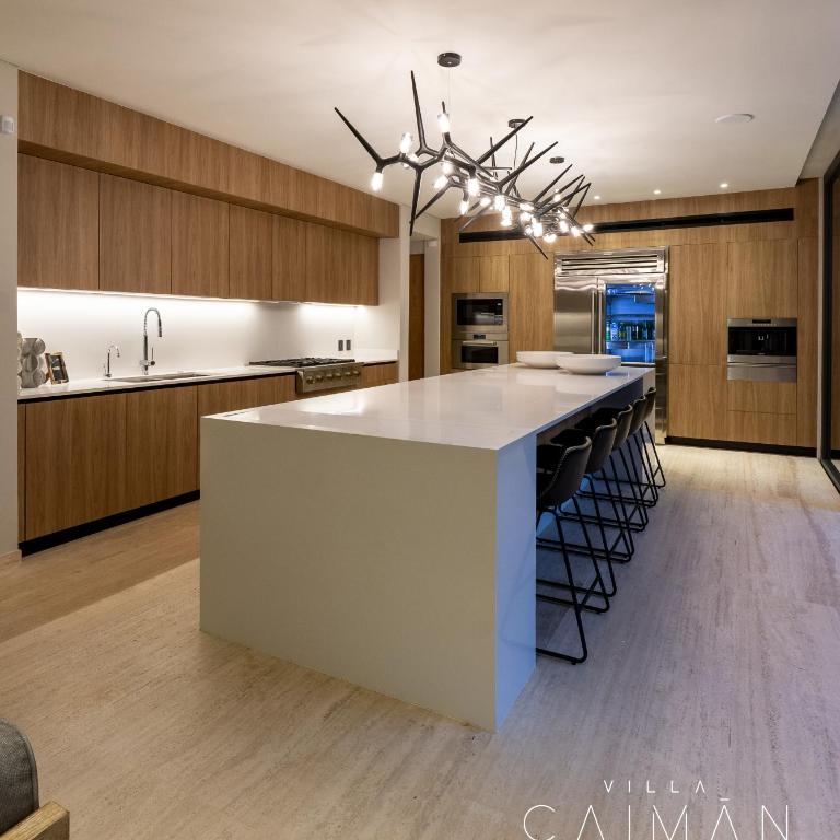 Villa Caimán - Villa Deluxe - 36