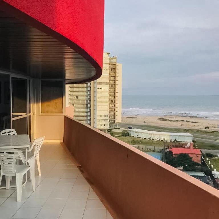 Apartment in Punta del Este Brava - Two-Bedroom Apartment - 1