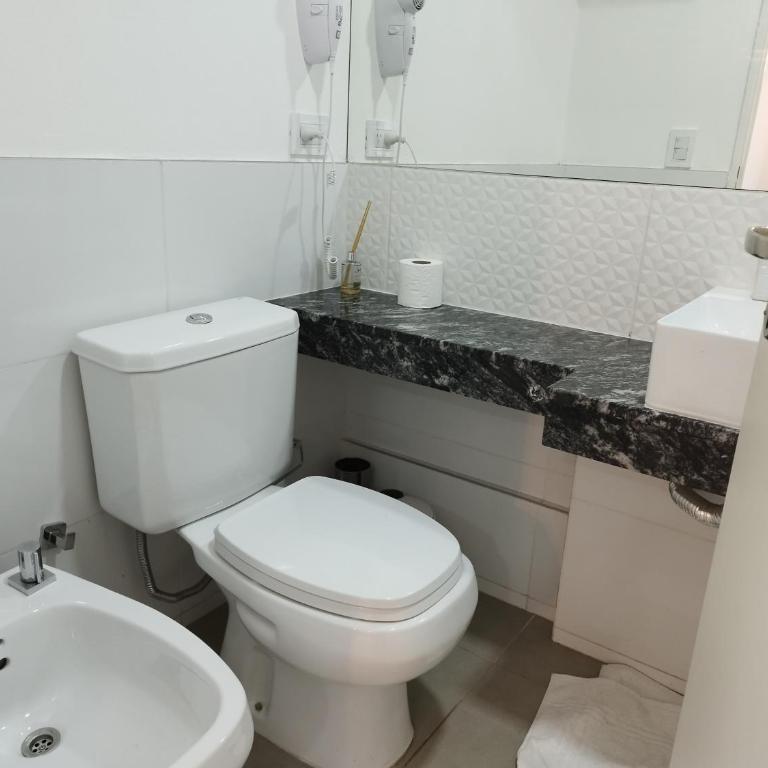 Departamento 1 dormitorio ubicado en zona estratégica de Nueva Córdoba - Apartamento de 1 dormitorio - 3