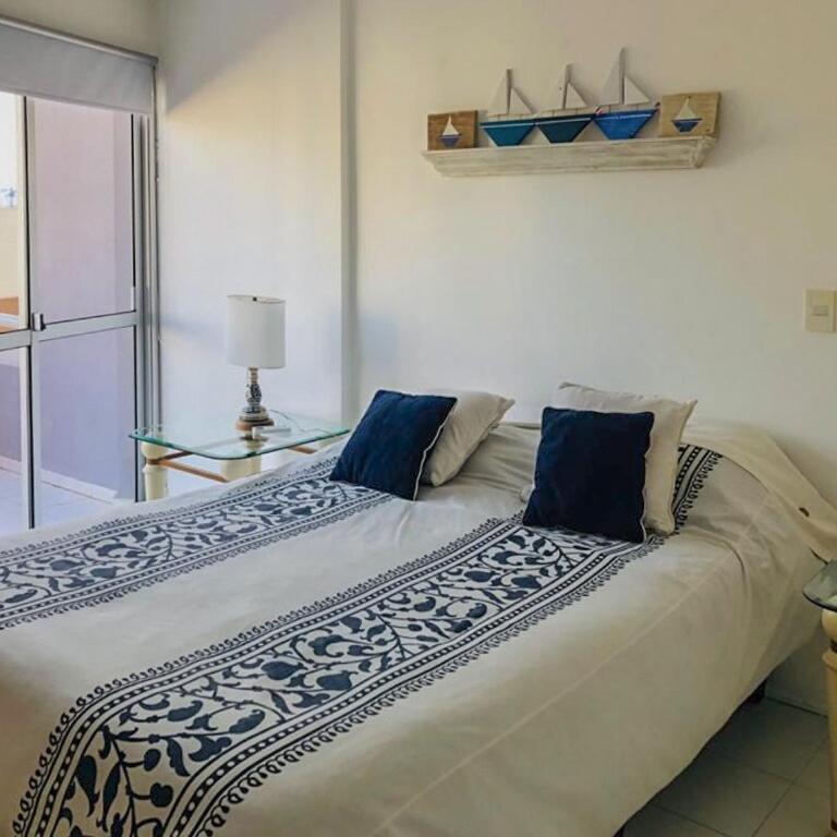 Apartment in Punta del Este Brava - Two-Bedroom Apartment - 4