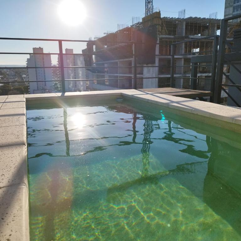 Departamento 1 dormitorio ubicado en zona estratégica de Nueva Córdoba - Apartamento de 1 dormitorio - 4