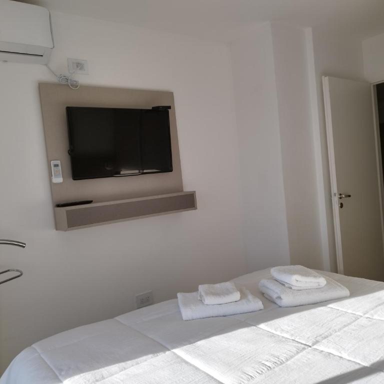 Departamento 1 dormitorio ubicado en zona estratégica de Nueva Córdoba - Apartamento de 1 dormitorio - 5