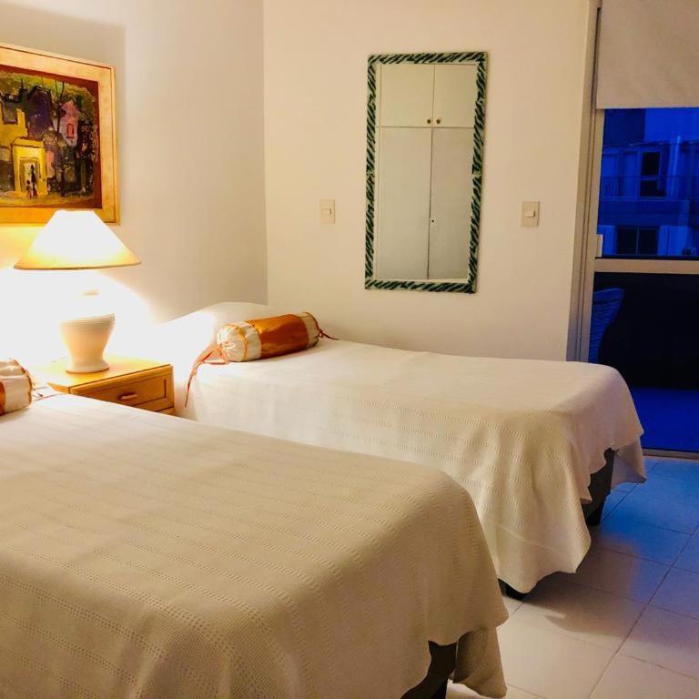 Apartment in Punta del Este Brava - Two-Bedroom Apartment - 8