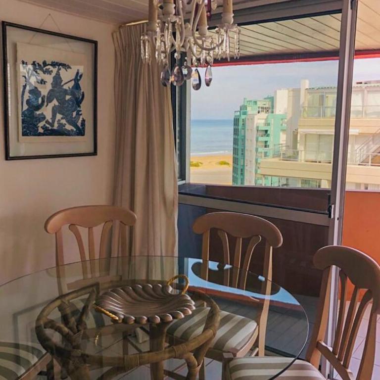 Apartment in Punta del Este Brava - Two-Bedroom Apartment - 9