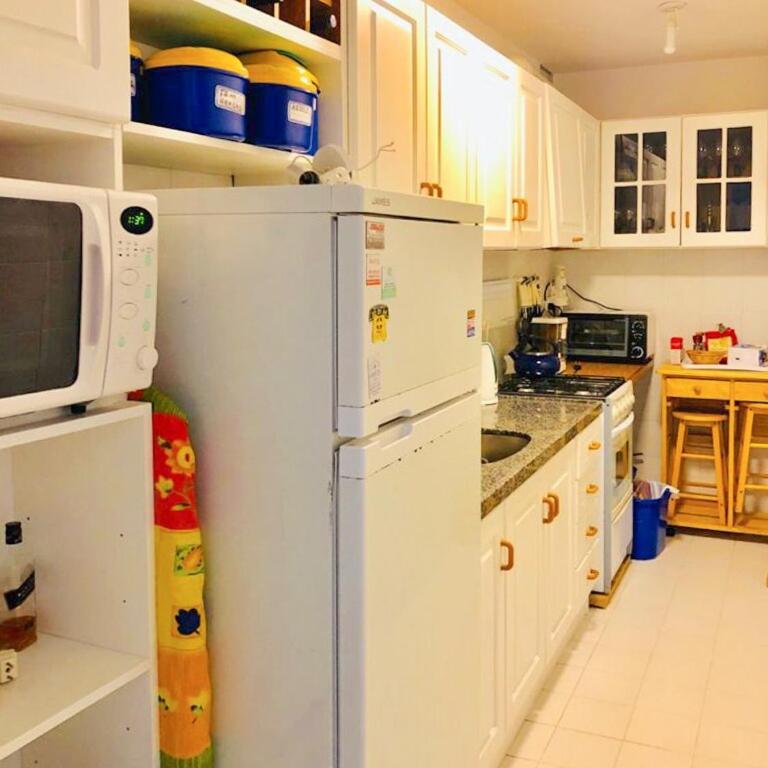 Apartment in Punta del Este Brava - Two-Bedroom Apartment - 11