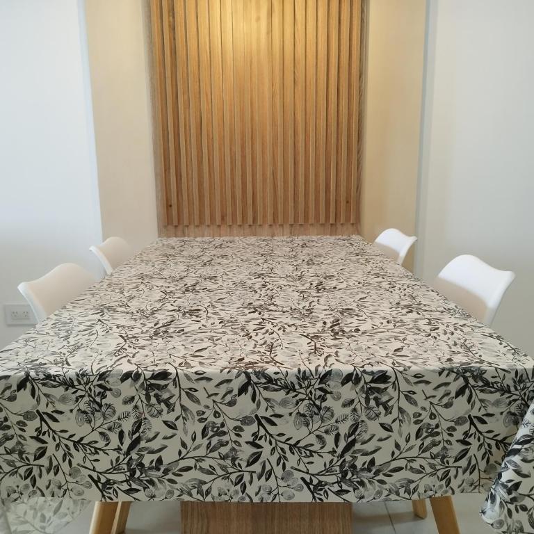 Departamento 1 dormitorio ubicado en zona estratégica de Nueva Córdoba - Apartamento de 1 dormitorio - 8