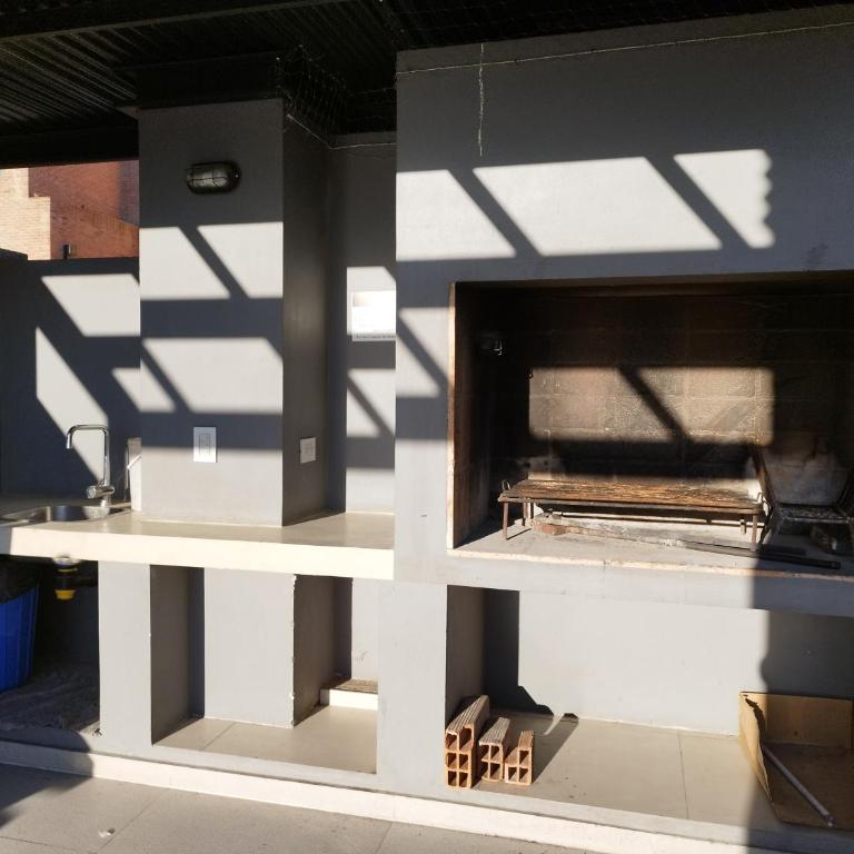 Departamento 1 dormitorio ubicado en zona estratégica de Nueva Córdoba - Apartamento de 1 dormitorio - 10