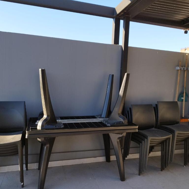 Departamento 1 dormitorio ubicado en zona estratégica de Nueva Córdoba - Apartamento de 1 dormitorio - 13