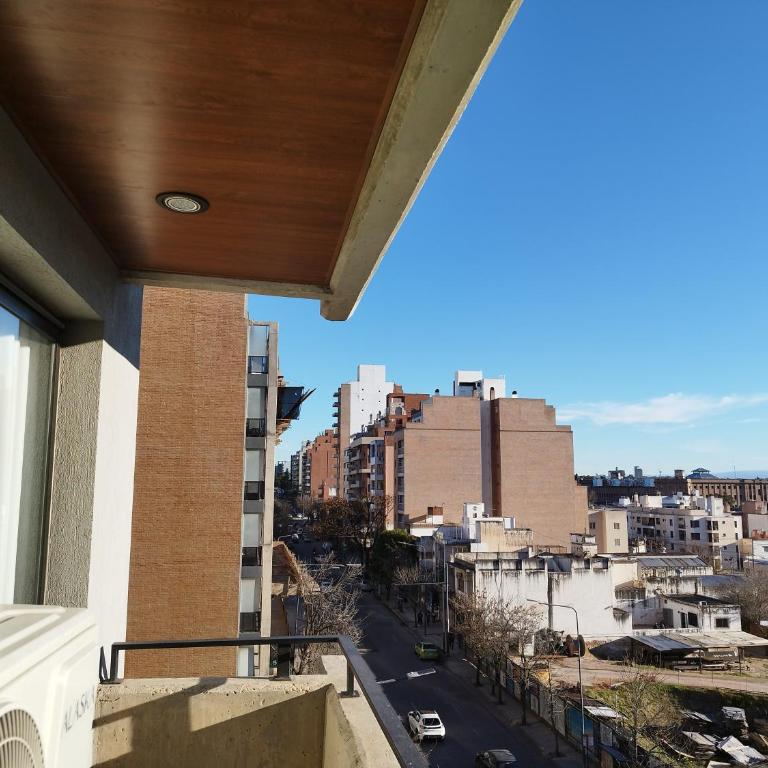 Departamento 1 dormitorio ubicado en zona estratégica de Nueva Córdoba - Apartamento de 1 dormitorio - 17