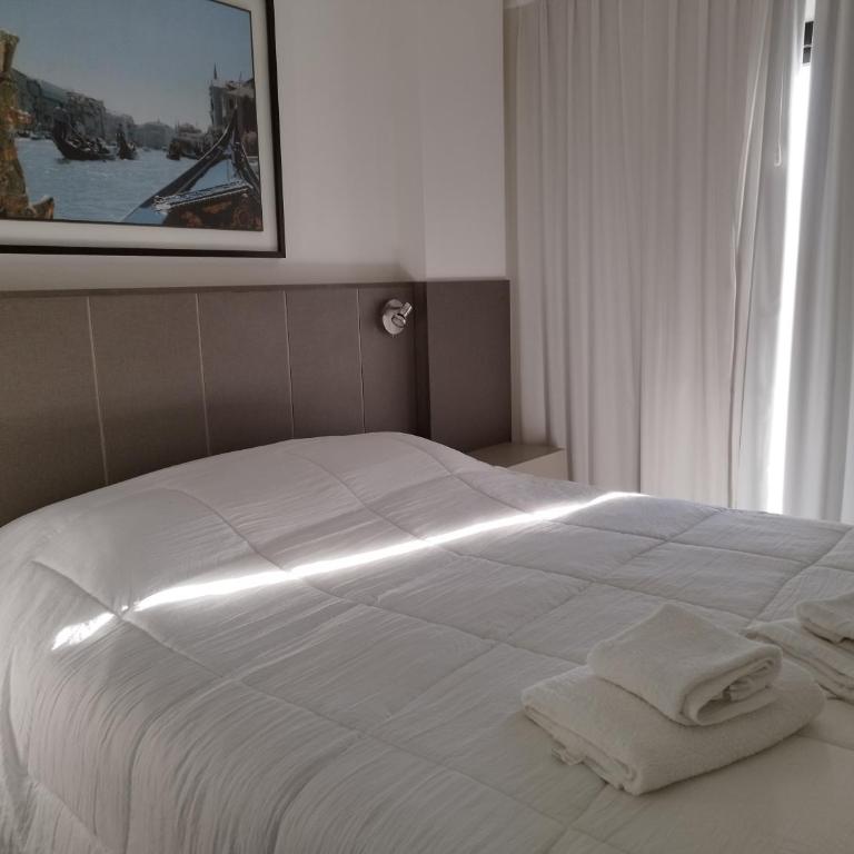 Departamento 1 dormitorio ubicado en zona estratégica de Nueva Córdoba - Apartamento de 1 dormitorio - 19