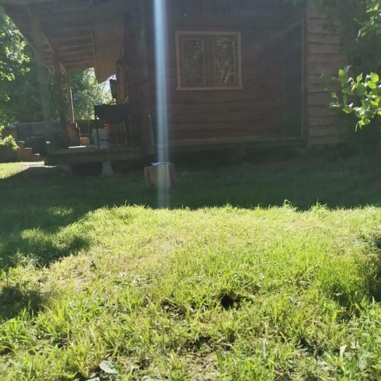 Cabaña Génesis - Apartamento de 1 dormitorio - 1