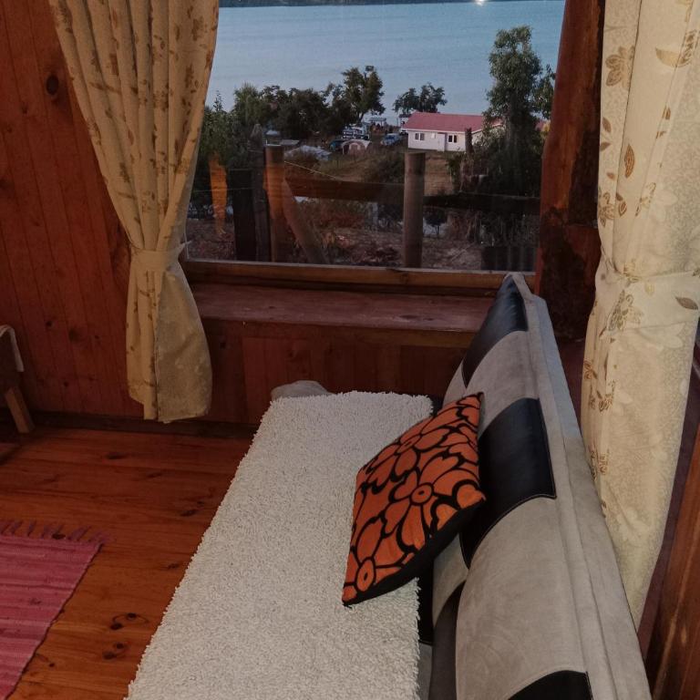 Cabaña Génesis - Apartamento de 1 dormitorio - 10