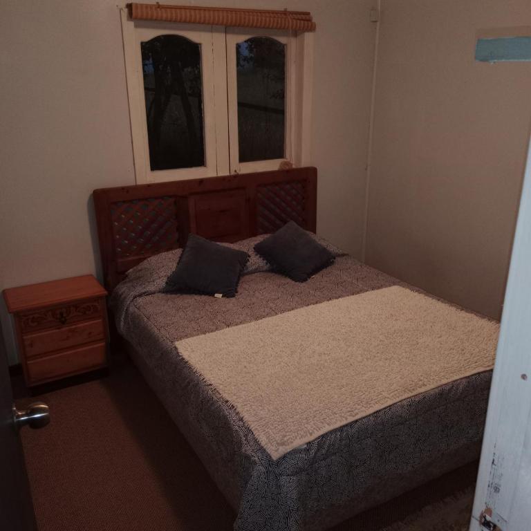 Cabaña Génesis - Apartamento de 1 dormitorio - 15