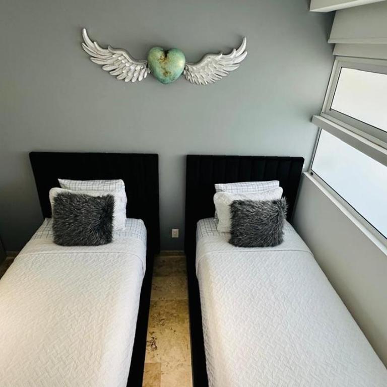 Departamento frente a la bahía - Apartamento de 2 dormitorios - 6