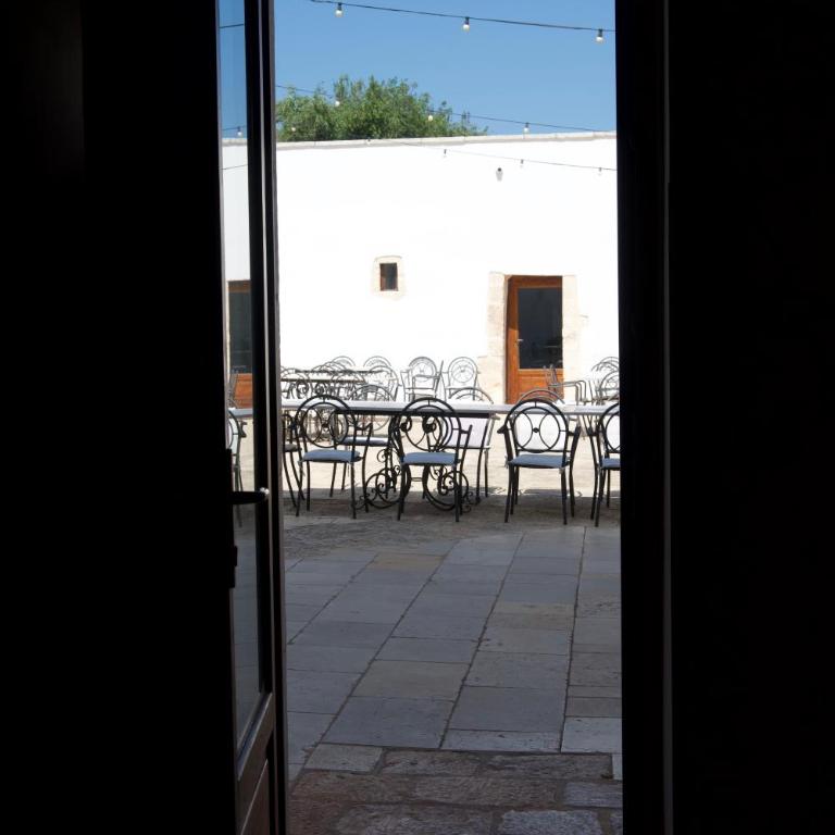 Masseria Casamassima agriturismo - Appartamento - Piano Terra - 1