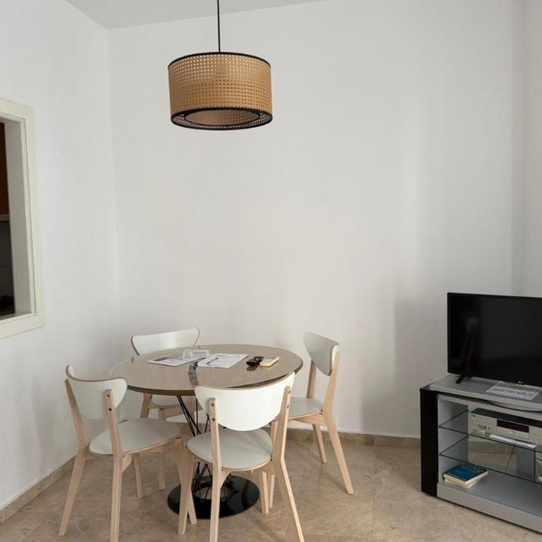 -MalagaSunApts-Central Historic Heart - Apartamento de 1 dormitorio - 5