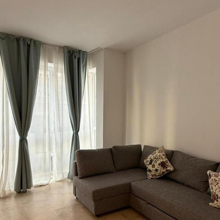 -MalagaSunApts-Central Historic Heart - Apartamento de 1 dormitorio - 6