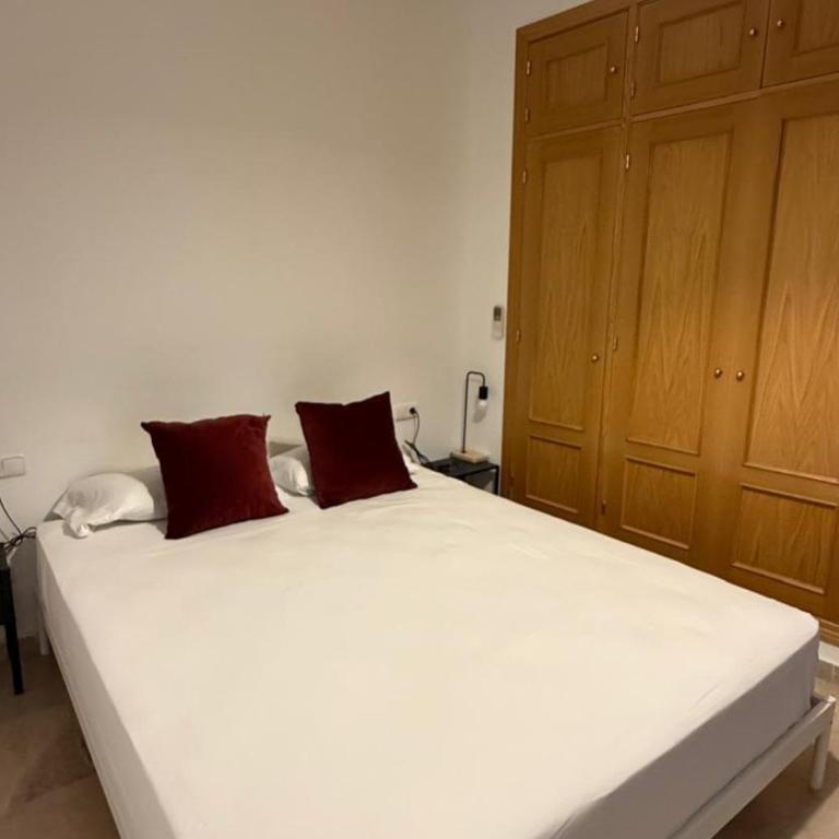 -MalagaSunApts-Central Historic Heart - Apartamento de 1 dormitorio - 8