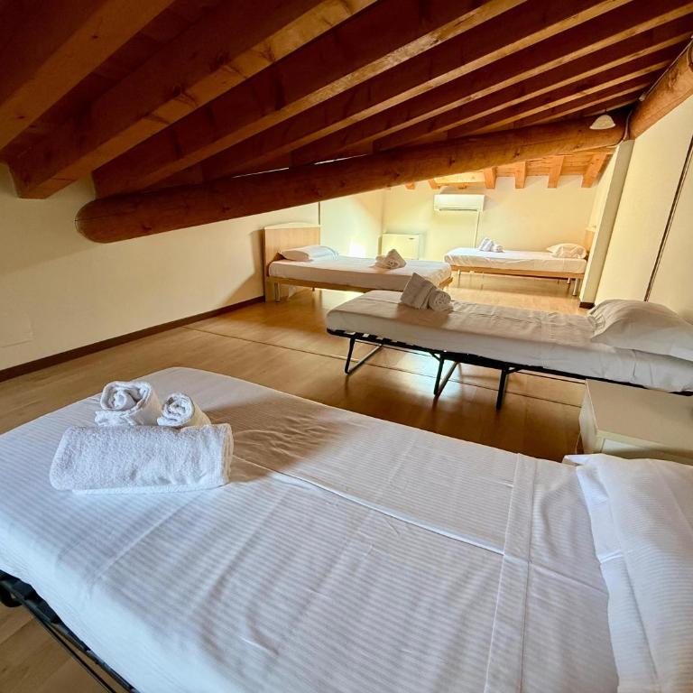 Agriturismo B&B Cascina Reciago - Appartamento su 2 Livelli - 2