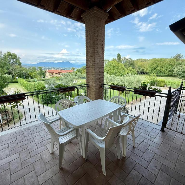 Agriturismo B&B Cascina Reciago - Appartamento su 2 Livelli - 15