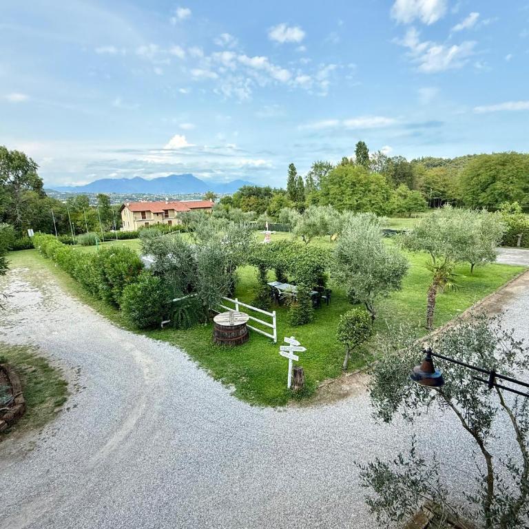 Agriturismo B&B Cascina Reciago - Appartamento su 2 Livelli - 1