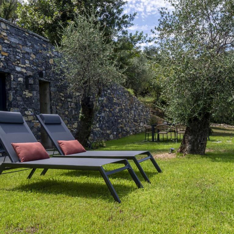 Olivuzza a Santa Margherita by Wonderful Italy - Appartamento con Vista Giardino - 5