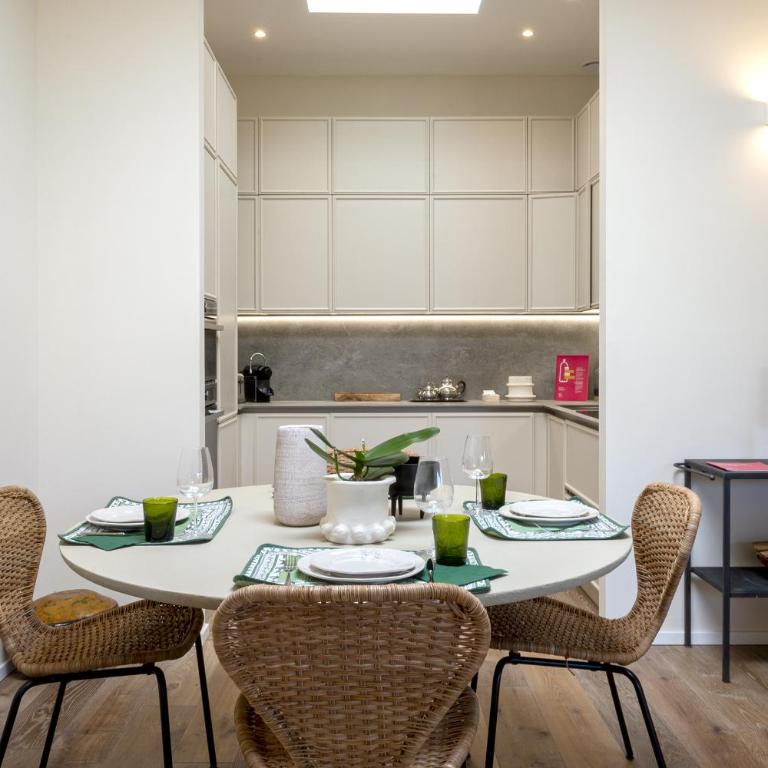Olivuzza a Santa Margherita by Wonderful Italy - Appartamento con Vista Giardino - 6