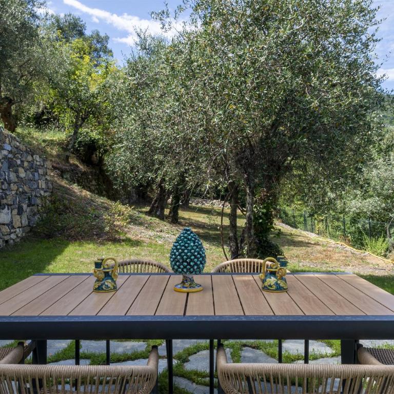 Olivuzza a Santa Margherita by Wonderful Italy - Appartamento con Vista Giardino - 20